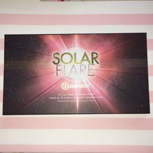 BH Cosmetics Solar Flare Eyeshadow Palette